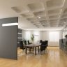 3D Render sala room